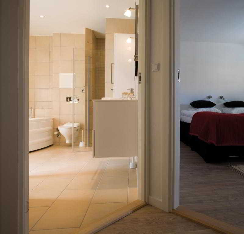 Hotel Sleep2Night Helsingor Exterior photo