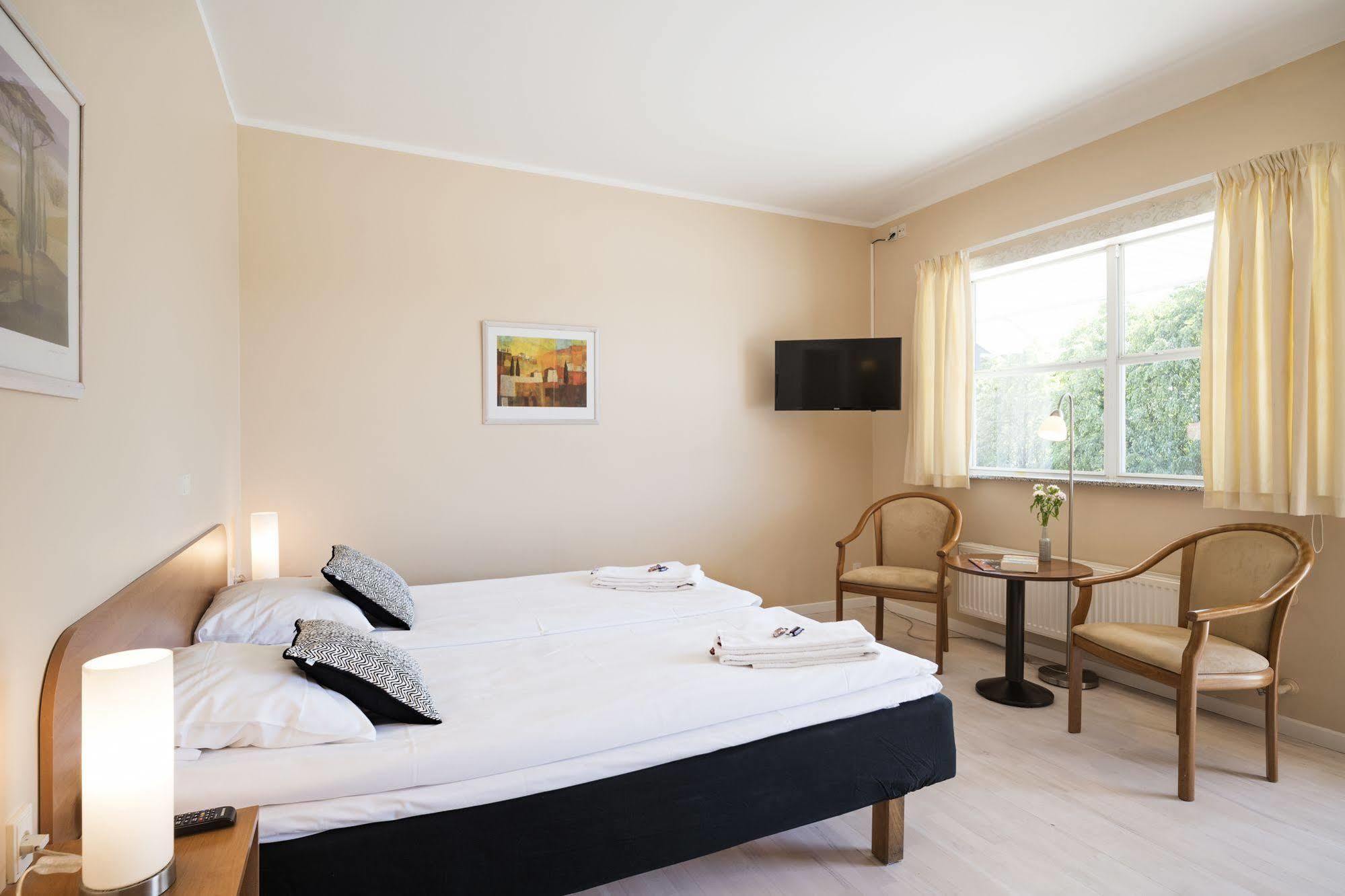 Hotel Sleep2Night Helsingor Exterior photo